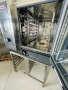 Готварски Конвектомат Rational/Рационал ICombiClasic/Чисто нов., снимка 4