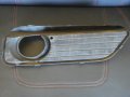 Решетка предна BMW 1 /F20/, снимка 2