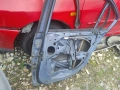 Врата Задна Дясна За БМВ Е46 Седан 2000г / BMW E46 Sedan 2000y, снимка 4