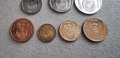 Монети. Южно Африканска Република . ЮАР. 0.05 ,0.10, 0.20 ,0.50, 1 ,2 и 5 ранда.  Чисто нови., снимка 9