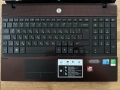 КАТО НОВ !! HP ProBook 4520s - SSD 120GB + HDD Samsung 640GB - 3GB RAM, снимка 3