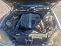 Mercedes w220 s320 benzin gaz, снимка 16