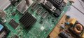 Основна платка -,17MB110 for ,TELEFUNKEN D39H269X4 , 32inc DISPLAY VES390NDA-2D-N11, снимка 2