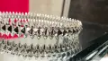 CARTIER Clash de Cartier White Gold Дамска Гривна, снимка 9