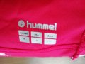 Denmark Hummel оригинална фланелка тениска Дания национален отбор, снимка 3