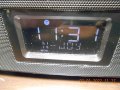 Terris  RWi112v2 - radio clock alarm hifi sound system, снимка 12