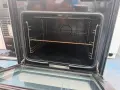 1009  korting  k61y ГОТВАРСКА ПЕЧКА   цена 60 евро -фурна на ток , 2 котлона на ток, 2 на газ -състо, снимка 3