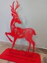 Коледни елени, снимка 3
