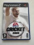 Cricket 2005 за PS2, снимка 1