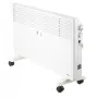 Печка , конвектор 1500W, панелен, снимка 6