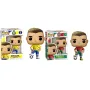 Фигурки Ronaldo/Ronaldo Pop, фигурка Роналдо Funko Pop, снимка 2