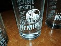 NEMIROFF 3 МАЛКИ ЧАШКИ ЗА ВОДКА 1302240723, снимка 5