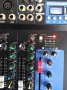 power amp+mixer-нови, снимка 9