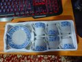 Сервиз за кафе, чай, снимка 3
