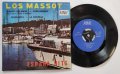 Los Massot ‎– Espana Hits  - испанска музика, снимка 3