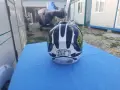 Кросова мото каска SHIFT  KL 51-52см, снимка 6
