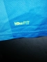 Barcelona Ronaldinho 2007 2008 Away Nike оригинална тениска фланелка Барселона Роналдиньо екип 2XL, снимка 9