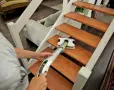 Акумулаторна подочистачка Уред за почистване на под Karcher FC 7 Cordless, снимка 8
