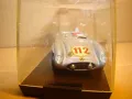 1/43 BRUMM MERCEDES BENZ 300 SLR МОДЕЛ КОЛИЧКА ИГРАЧКА, снимка 3