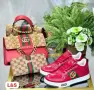 Dior 🤍 Gucci 🤍Дамски Обувки 36-41, снимка 4