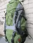 Туристическа раница Vango Sherpa 60+10L, снимка 4