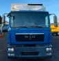 Продавам хладилен MAN TGM 18.290, снимка 2