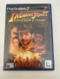 Indiana Jones and the Emperor's Tomb за PS2, снимка 1