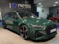 Джанти 22 Цола Audi RS6 RS7 SQ8 Q8 SQ7 Originally Нови, снимка 18