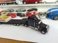 Стари модели колички и камиончета, снимка 7
