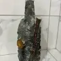 Декорирано шише Германия, снимка 10