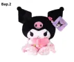 Играчка Kuromi, плюш, снимка 4
