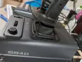 Logitech G940 Flight System HOTAS контролер, снимка 4