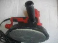 1220W ф225мм НЕМСКИ ОРИГИНАЛЕН КРЪГЪЛ ГОЛЯМ ВИБРОШЛАЙФ ШЛАЙФАНЕ СТЕНИ ТАВАНИ ПОДОВЕ TECMIX TMHS125, снимка 2