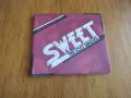 SWEET - THE LOST SINGLES 8.50 оригинален диск , снимка 1