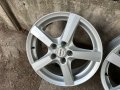 Алуминиеви джанти за BMW 17" - 5x120 - Made in Germany, снимка 8