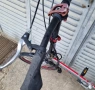 Сгъваем велосипед Dahon , снимка 8