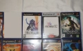 Игри за PS2 Phantasy Star Universe: Ambition/Okami/Final Fantasy/Warhammer/Killzone/Total Overdose, снимка 3