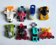 48 играчки Kinder Surprise за 24 евро, снимка 3