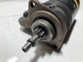 Стартер Bosch за VW Kaefer, снимка 3