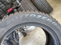 2бр.НОВИ зимни гуми PIRELLI 225 55 17 DOT22 цена за брой, снимка 5