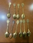колекционерски лъжички, снимка 2