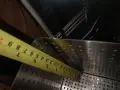 Кошници за професионални фритюрници , снимка 1