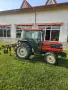 Трактор Kubota321, снимка 2