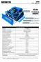 ДИСТАНЦИОННО УПРАВЛЯЕМА ВЕРИЖНА КОСАЧКА NY-550 – 224cc, снимка 4