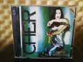 Cher - Singles collection ( 2 диска ), снимка 1 - CD дискове - 30226291