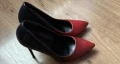 3броя дамски официални обувки, снимка 4