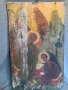 стара голяма икона, снимка 2