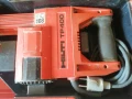 Продавам мощен къртач на HILTI модел TP-400, снимка 2