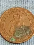 Стара монета 2 стотинки 1912г. Царство България рядка за КОЛЕКЦИОНЕРИ 48348, снимка 9