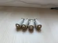 Продавам лот 10 броя нови патрон бушон 25А, снимка 1